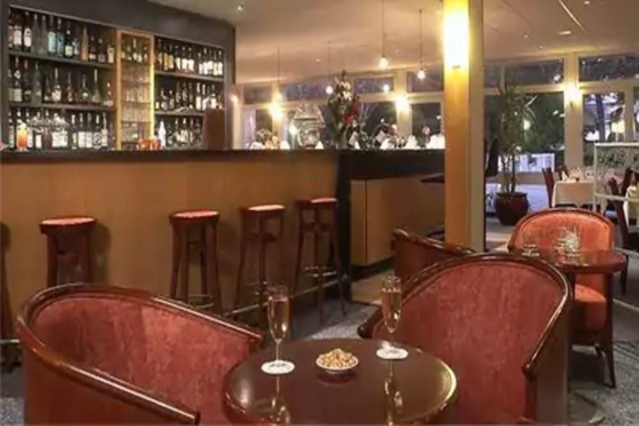 Escale Oceania Rennes Cap Malo Hotell La Meziere Eksteriør bilde